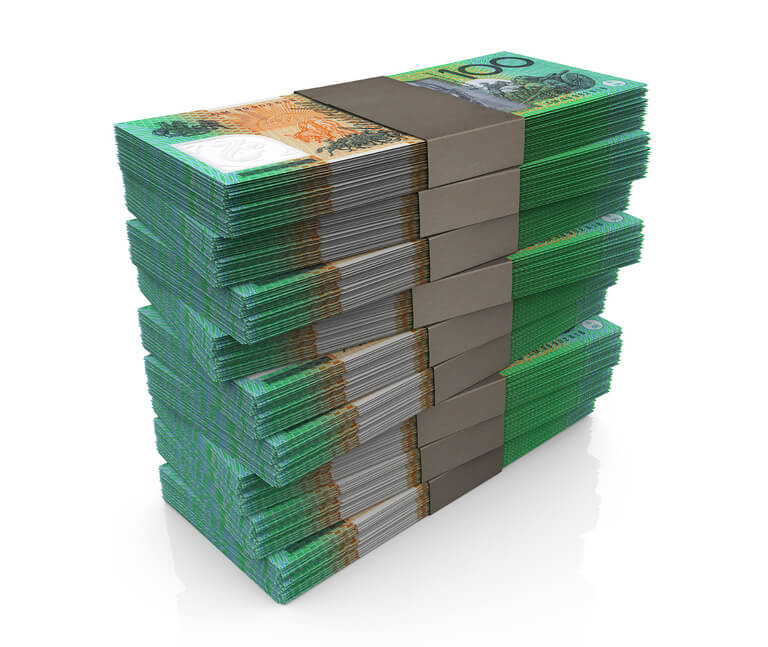 Lump-sum investing